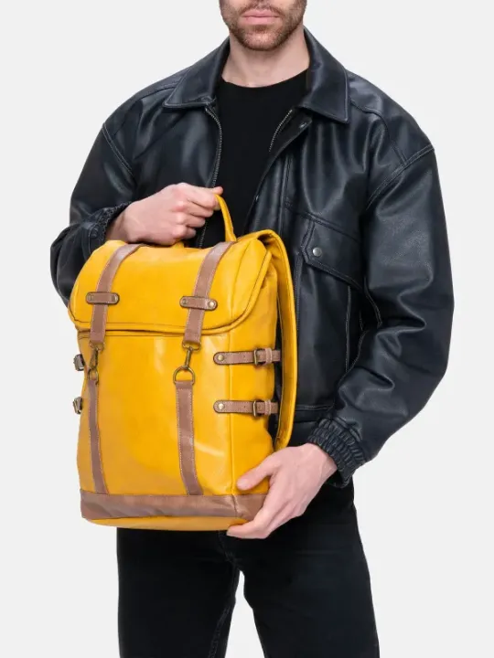 "Herling Rucksäcke im Sale | Herling - Kieran online kaufen"|Planet-Deluxe
