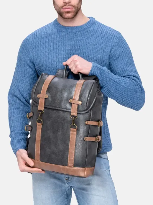 "Herling Rucksäcke im Sale | Herling - Kieran online kaufen"|Planet-Deluxe