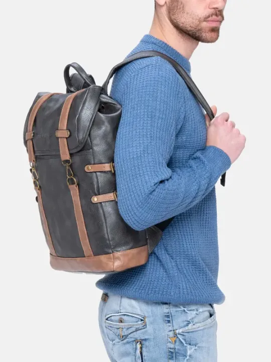 "Herling Rucksäcke im Sale | Herling - Kieran online kaufen"|Planet-Deluxe