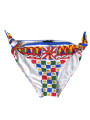 Swimwear Multicolor Carretto Print Bikini Bottom 550,00 € 8050246187852 | Planet-Deluxe