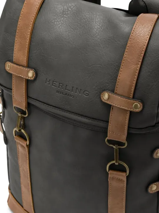 "Herling Rucksäcke im Sale | Herling - Kieran online kaufen"|Planet-Deluxe
