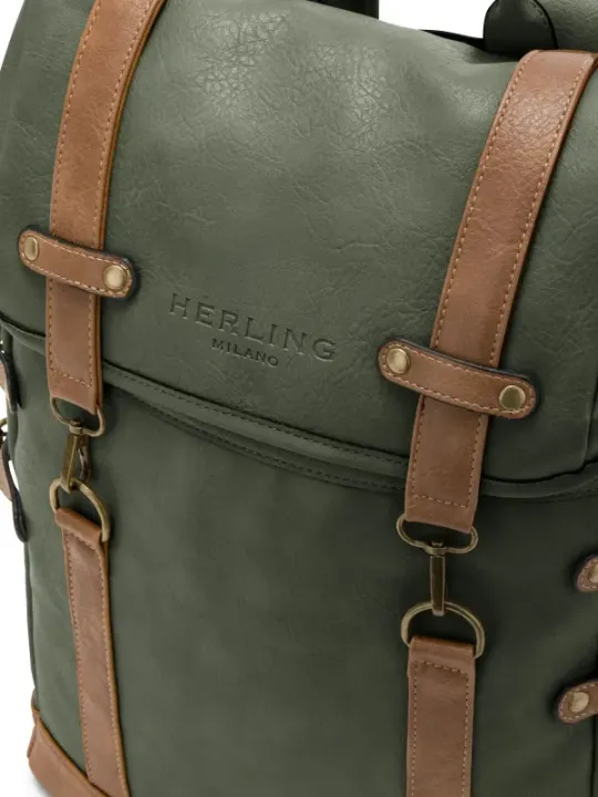 "Herling Rucksäcke im Sale | Herling - Kieran online kaufen"|Planet-Deluxe