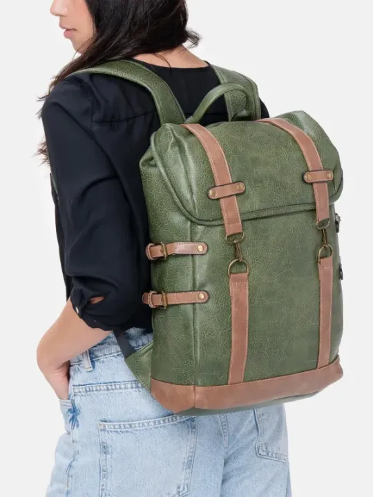 "Herling Rucksäcke im Sale | Herling - Kieran online kaufen"|Planet-Deluxe