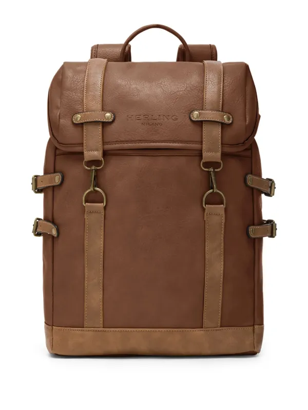 "Herling Rucksäcke im Sale | Herling - Kieran online kaufen"|Planet-Deluxe "Herling Rucksäcke im Sale | Herling - Kieran online kaufen"|Planet-Deluxe
