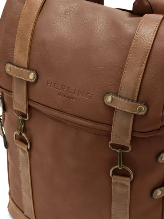 "Herling Rucksäcke im Sale | Herling - Kieran online kaufen"|Planet-Deluxe