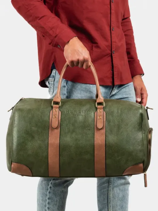 "Herling Reisetaschen im Sale | Herling - Meitner online kaufen"|Planet-Deluxe