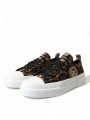 Sneakers Elegant Leopard Print Casual Sneakers 1.400,00 € 8057142364226 | Planet-Deluxe