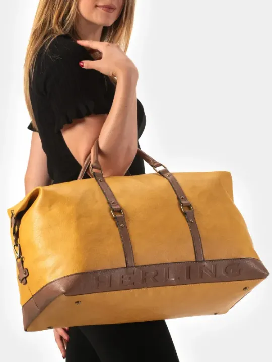 "Herling Reisetaschen im Sale | Herling - Favrier online kaufen"|Planet-Deluxe