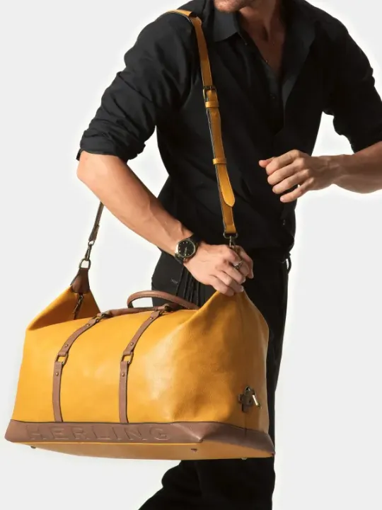 "Herling Reisetaschen im Sale | Herling - Favrier online kaufen"|Planet-Deluxe