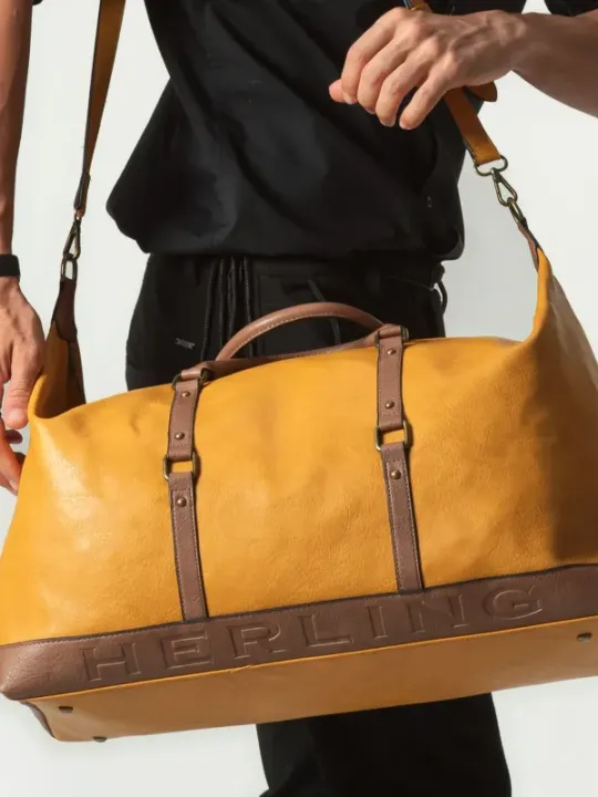 "Herling Reisetaschen im Sale | Herling - Favrier online kaufen"|Planet-Deluxe