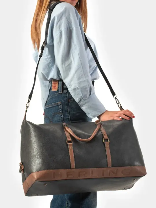 "Herling Reisetaschen im Sale | Herling - Favrier online kaufen"|Planet-Deluxe