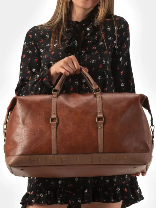 "Herling Reisetaschen im Sale | Herling - Favrier online kaufen"|Planet-Deluxe