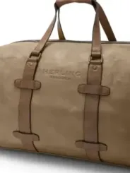 "Herling Reisetaschen im Sale | Herling Brecht_BHT07 Braun online kaufen"|Planet-Deluxe