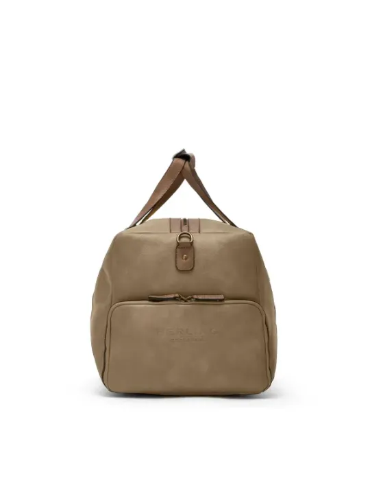 "Herling Reisetaschen im Sale | Herling Brecht_BHT07 Braun online kaufen"|Planet-Deluxe