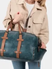 "Herling Reisetaschen im Sale | Herling - Brecht online kaufen"|Planet-Deluxe