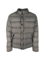 Jackets Sleek Garment-Dyed Down Jacket 690,00 € 8056182568571 | Planet-Deluxe