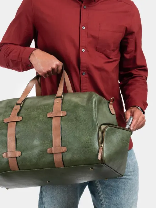 "Herling Reisetaschen im Sale | Herling - Brecht online kaufen"|Planet-Deluxe
