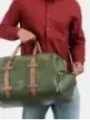 "Herling Reisetaschen im Sale | Herling - Brecht online kaufen"|Planet-Deluxe