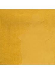 Gelbe Farbe, glatte, flache Oberfläche