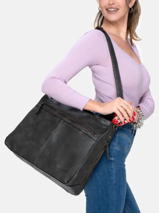 "Herling Schultertaschen im Sale | Herling - Schumann online kaufen"|Planet-Deluxe