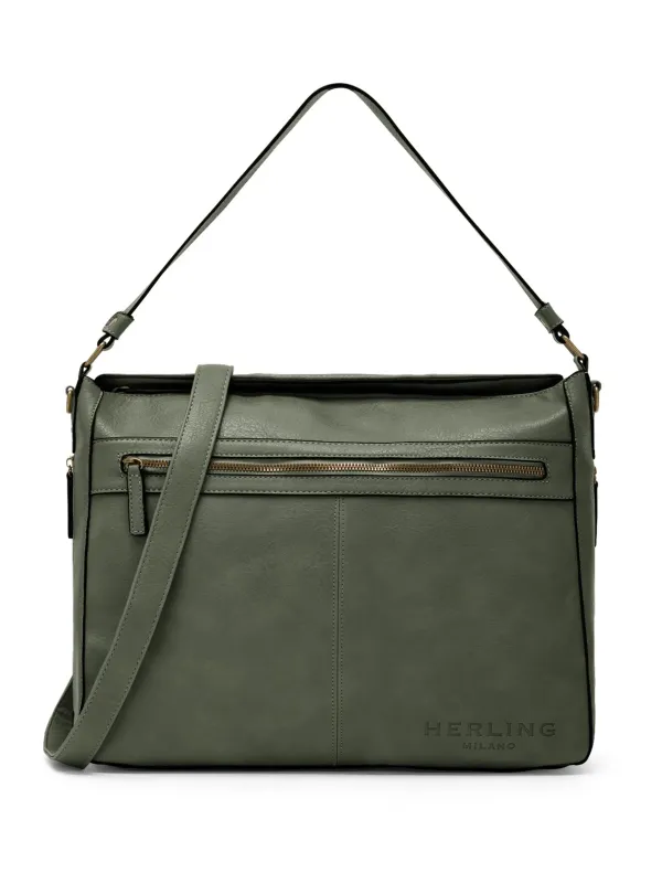 "Herling Schultertaschen im Sale | Herling - Schumann online kaufen"|Planet-Deluxe "Herling Schultertaschen im Sale | Herling - Schumann online kaufen"|Planet-Deluxe