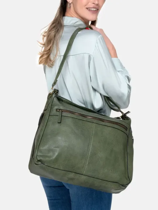 "Herling Schultertaschen im Sale | Herling - Schumann online kaufen"|Planet-Deluxe