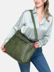 "Herling Schultertaschen im Sale | Herling - Schumann online kaufen"|Planet-Deluxe
