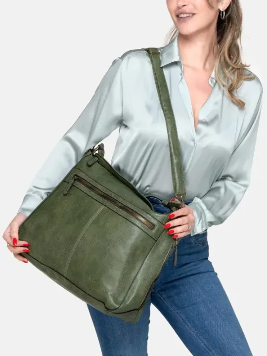 "Herling Schultertaschen im Sale | Herling - Schumann online kaufen"|Planet-Deluxe