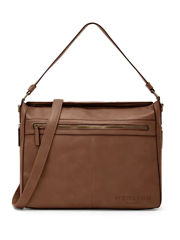 "Herling Schultertaschen im Sale | Herling - Schumann online kaufen"|Planet-Deluxe "Herling Schultertaschen im Sale | Herling - Schumann online kaufen"|Planet-Deluxe