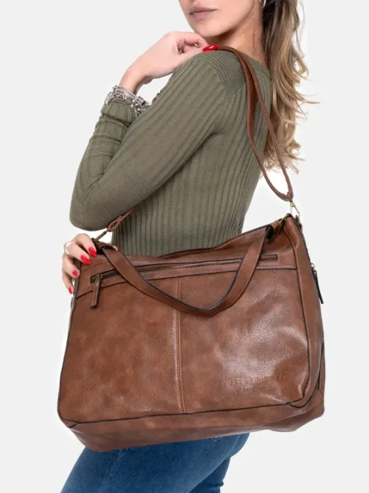 "Herling Schultertaschen im Sale | Herling - Schumann online kaufen"|Planet-Deluxe
