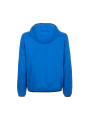 Jackets Sleek Light Blue Technical Jacket 280,00 € 8060834838875 | Planet-Deluxe