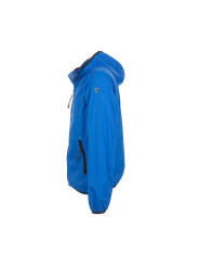 Jackets Sleek Light Blue Technical Jacket 280,00 € 8060834838875 | Planet-Deluxe