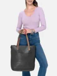 "Herling Schultertaschen im Sale | Herling - Poussin online kaufen"|Planet-Deluxe