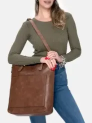 "Herling Schultertaschen im Sale | Herling - Poussin online kaufen"|Planet-Deluxe