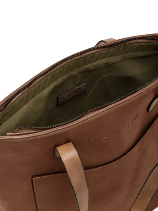 "Herling Schultertaschen im Sale | Herling - Poussin online kaufen"|Planet-Deluxe