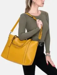 "Herling Schultertaschen im Sale | Herling - Occam online kaufen"|Planet-Deluxe