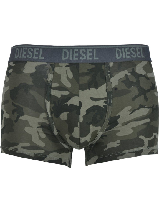 Underwear Chic Diesel Trio Boxer Shorts Set 90,00 € 8059038997884 | Planet-Deluxe