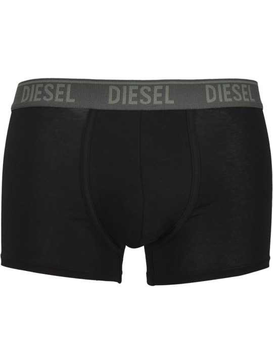 Underwear Chic Diesel Trio Boxer Shorts Set 90,00 € 8059038997884 | Planet-Deluxe