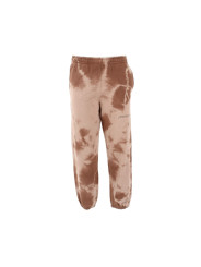 Jeans & Pants Elegant Hazelnut Cotton Sweatpants 250,00 € 8059975575244 | Planet-Deluxe