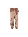 Jeans & Pants Elegant Hazelnut Cotton Sweatpants 250,00 € 8059975575244 | Planet-Deluxe