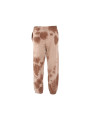 Jeans & Pants Elegant Hazelnut Cotton Sweatpants 250,00 € 8059975575244 | Planet-Deluxe