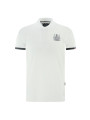 Polo Shirt Elegant Cotton Polo with Signature Details 280,00 € 9000013793198 | Planet-Deluxe