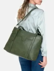 "Herling Schultertaschen im Sale | Herling - Occam online kaufen"|Planet-Deluxe