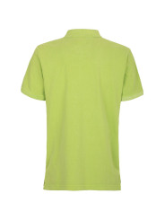 Polo Shirt Chic Apple Green Embroidered Polo 120,00 € 8060834819812 | Planet-Deluxe