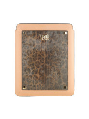 Other Chic Leopard Print Calfskin Tablet Case 110,00 € 8050681629863 | Planet-Deluxe