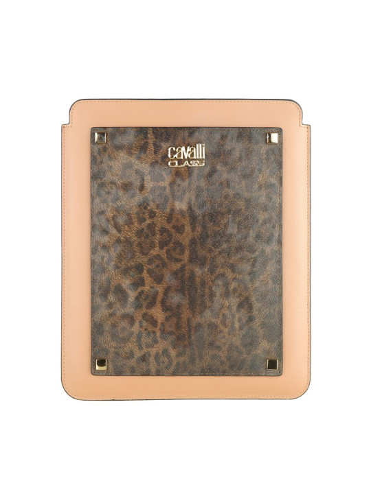 Other Chic Leopard Print Calfskin Tablet Case 110,00 € 8050681629863 | Planet-Deluxe