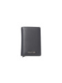 Wallets Elegant Blue Leather Wallet for Men 110,00 € 8058969718179 | Planet-Deluxe