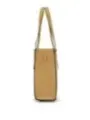 "Twig Schultertaschen im Sale | Twig Braun Damen Schultertasche aus Kunstleder online kaufen"|Planet-Deluxe