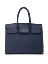 "Twig Handtaschen im Sale | Twig Lorrain Blau Damenhandtasche online kaufen"|Planet-Deluxe