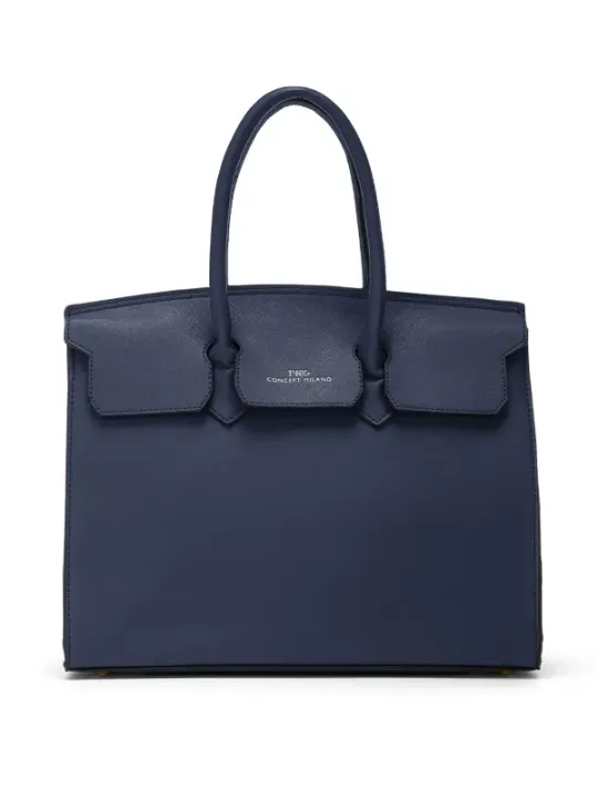 "Twig Handtaschen im Sale | Twig Lorrain Blau Damenhandtasche online kaufen"|Planet-Deluxe